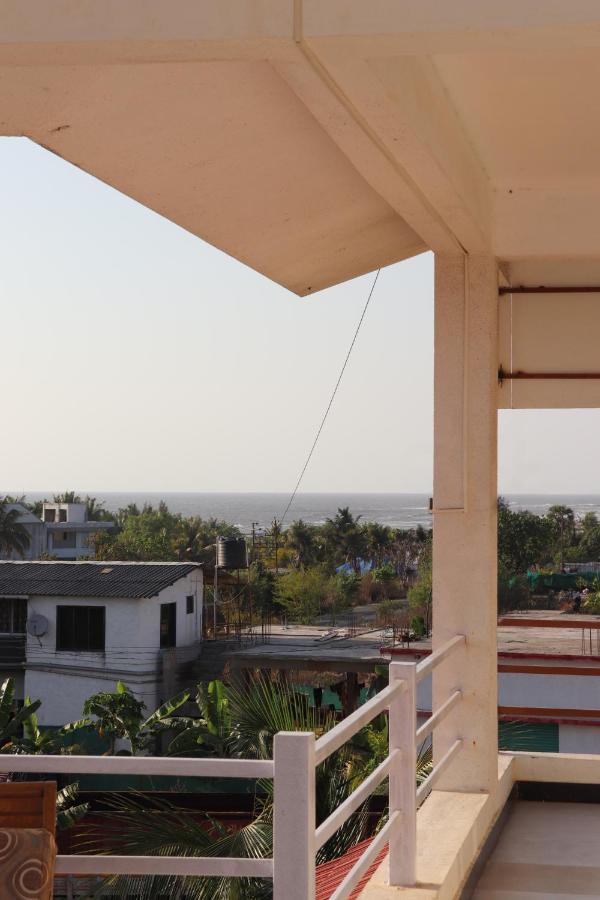 מלון אליבג Sunshine Sea View מראה חיצוני תמונה
